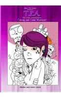 TEA Coloring Book