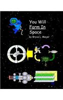 You Will Farm In Space