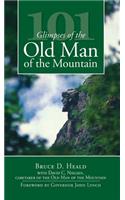 101 Glimpses of the Old Man of the Mountain