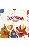 Surprise!