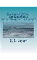 Serial Killers: DECONSTRUCTED: Born, Made, or just a matter of Choice?