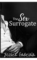 Sex Surrogate: (Surrogate)