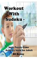Workout With Sudoku