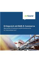 Erfolgreich Mit B2b-E-Commerce