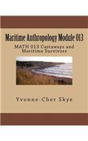 Maritime Anthropology Module 013
