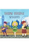 British Heritage Songbook