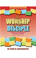 Worship of the Disciple