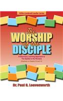 Worship of the Disciple