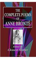 The Complete Poems of Anne Bronte