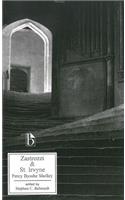 Zastrozzi and St. Irvyne