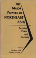 Major Powers of Northeast Asia