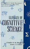 Glossary of Cognitive Science