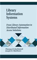 Library Information Systems