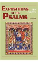 Expositions of the Psalms Vol. 4, PS 73-98