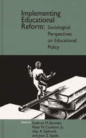 Implementing Educational Reform