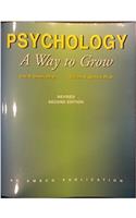 Psychology a Way to Grow