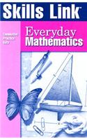 Everyday Mathematics: Skills Link: Cumulative Practice Sets