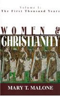 Women and Christianity