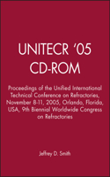 Unitecr '05 - CD-ROM