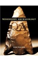 Mississippi Archaeology Q & A