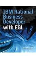 IBM Rational Business Developer with EGL