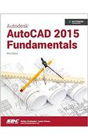 Autodesk AutoCAD 2015 Fundamentals