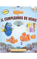 Buscando A Nemo el Cumpleanos de Nemo