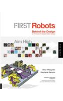 First Robots