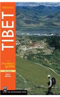 Trekking Tibet
