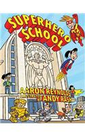 Superhero School