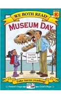 We Both Read-Museum Day (Pb)