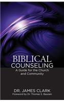 Biblical Counseling