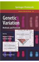 Genetic Variation