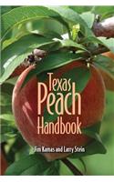 Texas Peach Handbook