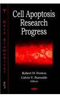 Cell Apoptosis Research Progress
