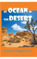 Ocean in the Desert