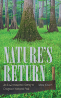 Nature's Return