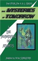 Mysteries of Tomorrow (Volume 3)