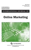 International Journal of Online Marketing (Vol. 1, No. 4)
