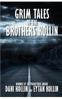 Grim Tales of the Brothers Kollin