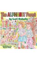 The Alphabet Forest