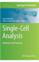 Single-Cell Analysis