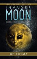 Invader Moon: Volume 1(Permuted Press Presents)