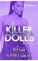 Killer Dolls 3