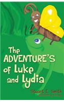 The Adventures of Luke and Lydia