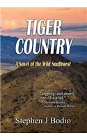 Tiger Country
