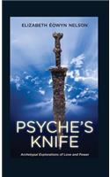 Psyche's Knife