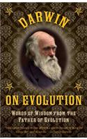 Darwin on Evolution