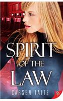 Spirit of the Law