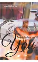 Divine Package and You
